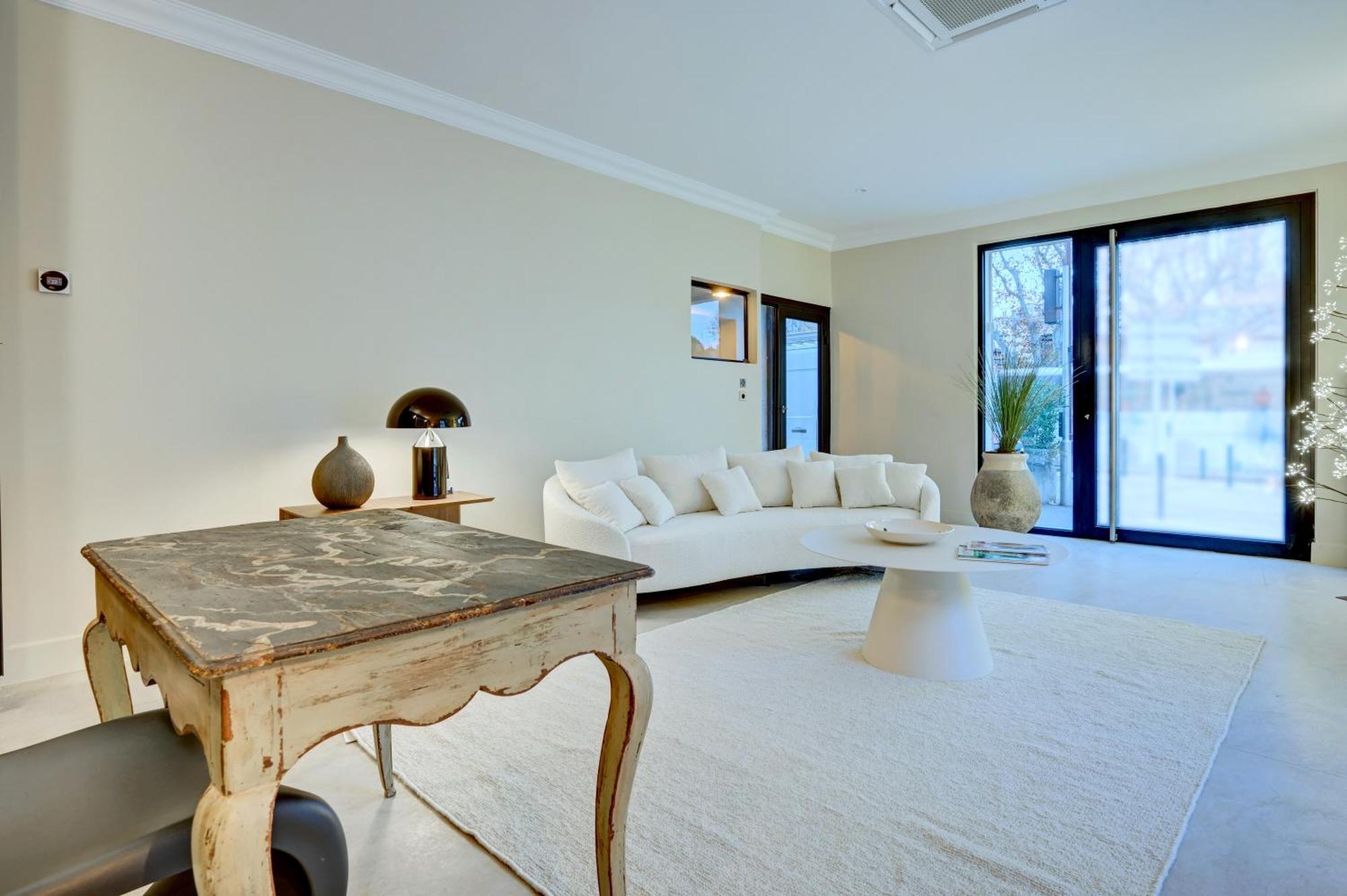 Bellegarde By Viktor Hotel Aix-en-Provence