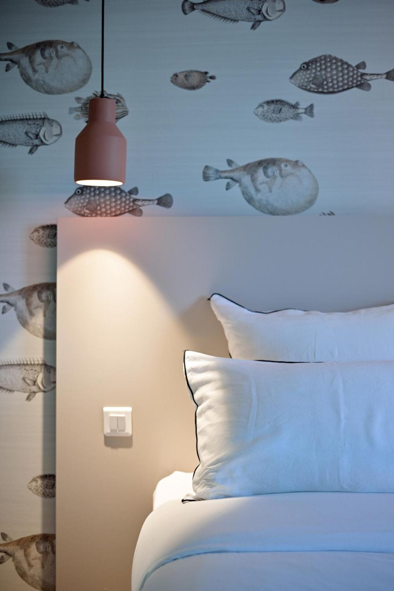 Hotel Bellegarde By Viktor Aix-en-Provence