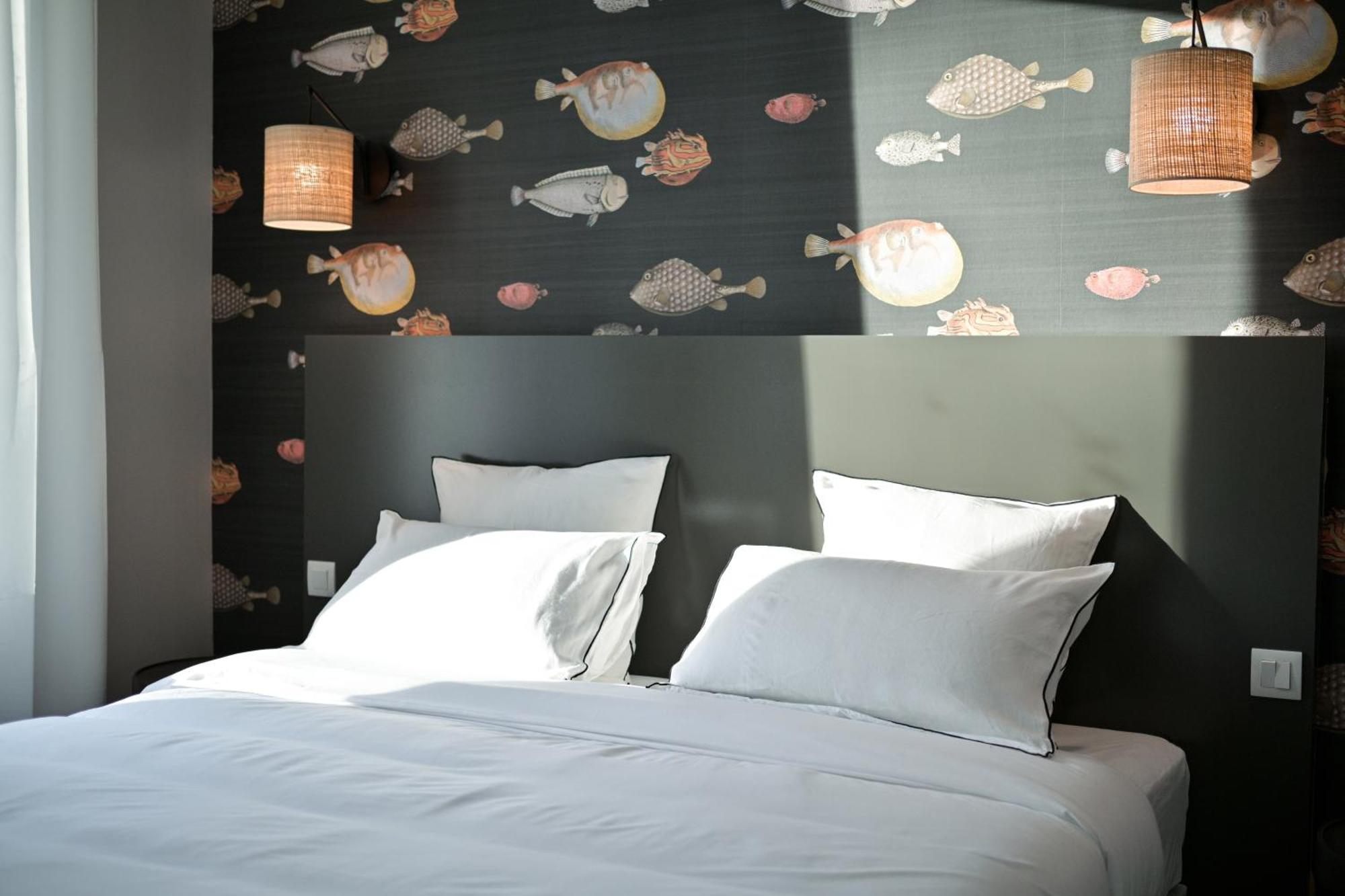 Bellegarde By Viktor Hotel 3*