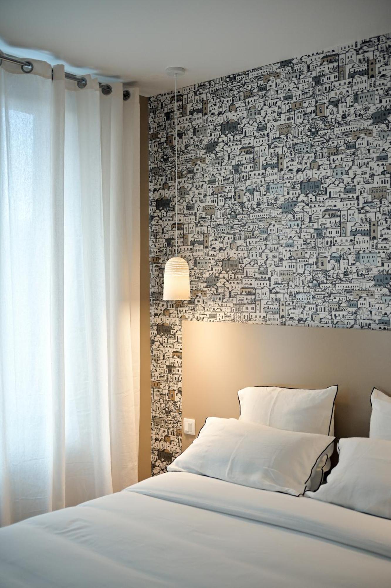 Bellegarde By Viktor Hotel 3*