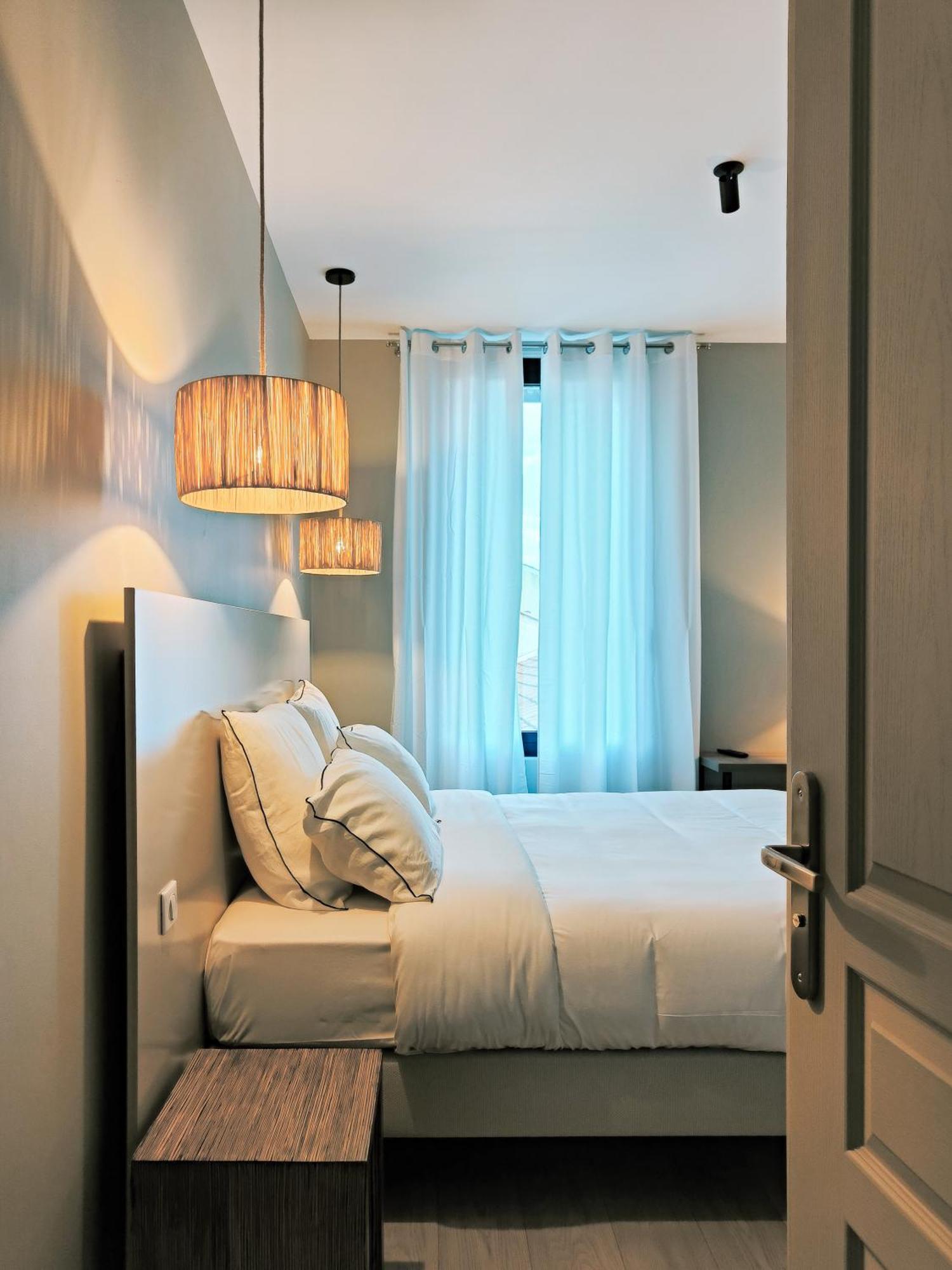 Hotel Bellegarde By Viktor 3*
