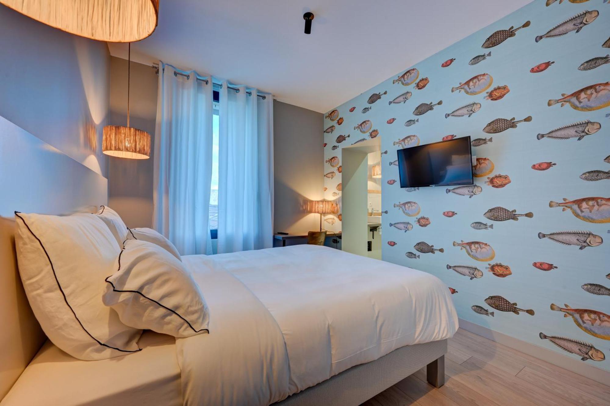 Hotel Bellegarde By Viktor