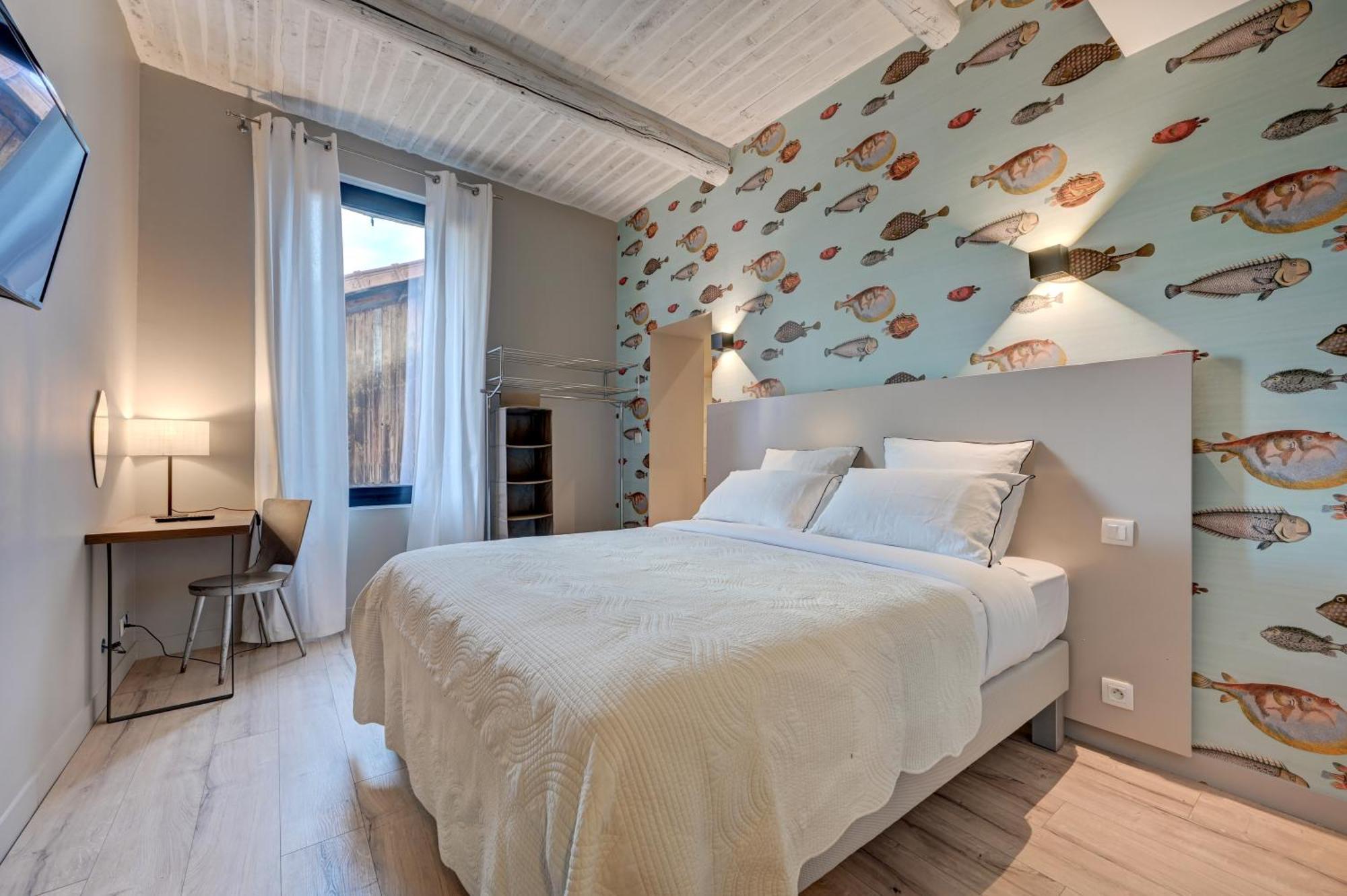 Bellegarde By Viktor Hotel